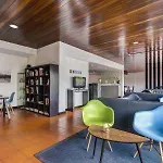 Hotell Aquahotel By Aqualeisure Ovar