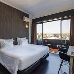 Hotell Aquahotel By Aqualeisure