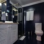 Aquahotel By Aqualeisure Hotell 4*