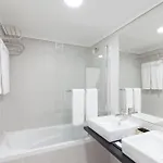 Aquahotel By Aqualeisure Hotell Ovar