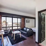 Hotell Aquahotel By Aqualeisure 4*