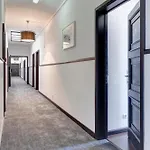 Hotell Aquahotel By Aqualeisure 4*