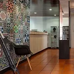 Hotell Aquahotel By Aqualeisure Ovar