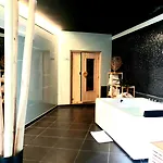 Hotell Aquahotel By Aqualeisure 4*