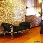 Aquahotel By Aqualeisure Hotell
