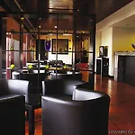 Aquahotel By Aqualeisure Hotell 4*