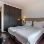 Hotell Aquahotel By Aqualeisure 4*