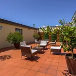Hotell Aquahotel By Aqualeisure 4*
