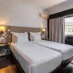 Hotell Aquahotel By Aqualeisure 4*