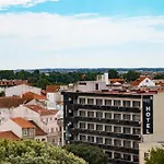 Hotell Aquahotel By Aqualeisure Ovar