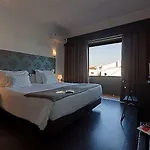 Aquahotel By Aqualeisure Hotell
