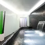 Hotell Aquahotel By Aqualeisure 4*