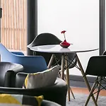 Aquahotel By Aqualeisure Hotell Ovar