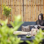 Aquahotel By Aqualeisure 4*
