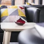 Hotell Aquahotel By Aqualeisure 4*