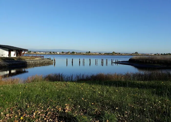 Aquahotel By Aqualeisure فندق أوفار