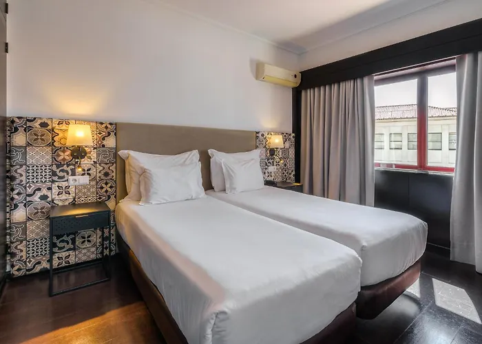 فندق Aquahotel By Aqualeisure 4*