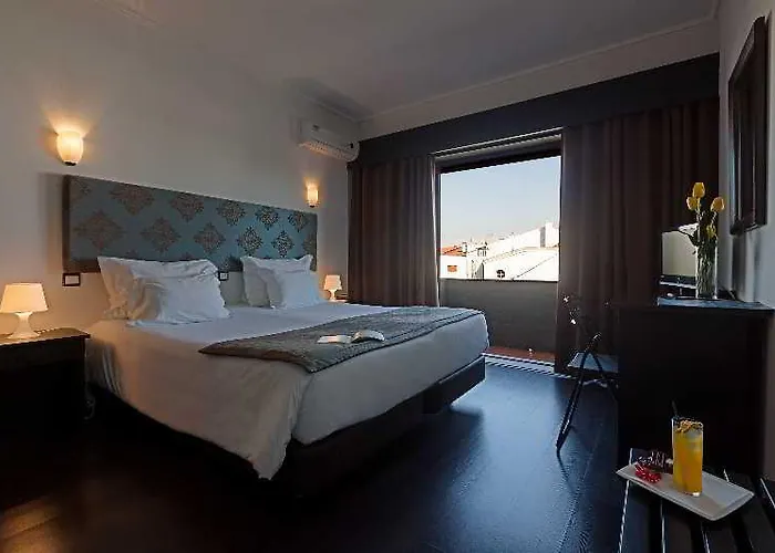 Aquahotel By Aqualeisure فندق