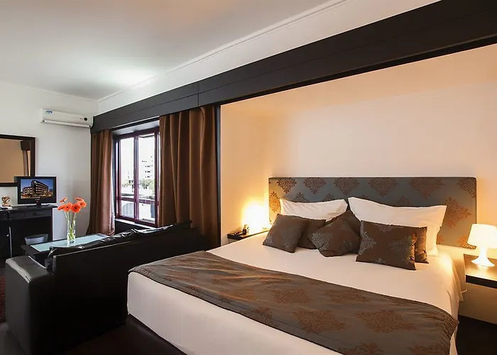 Aquahotel By Aqualeisure 4*