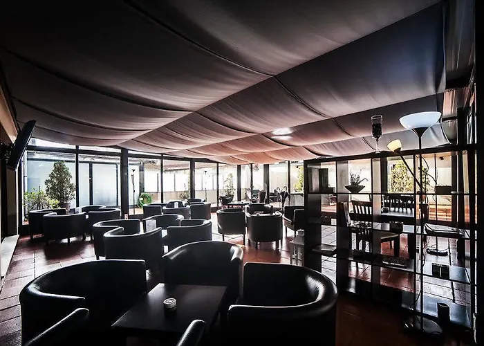 Aquahotel By Aqualeisure فندق 4*