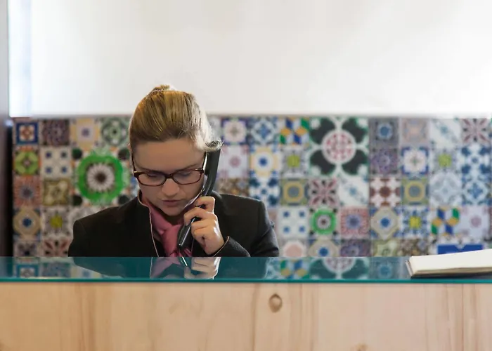 فندق Aquahotel By Aqualeisure