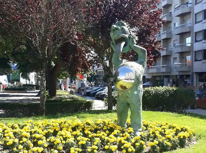 Aquahotel By Aqualeisure فندق 4*