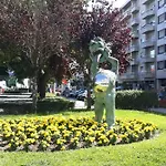Aquahotel By Aqualeisure Ξενοδοχείο 4*