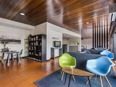 Hotel Aquahotel By Aqualeisure Ovar