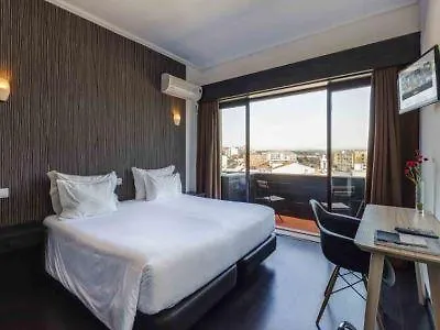 Szálloda Aquahotel By Aqualeisure