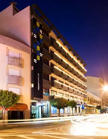 Otel Aquahotel By Aqualeisure Ovar