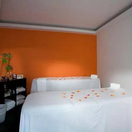 Hotell Aquahotel Ovar