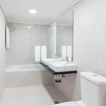 Aquahotel By Aqualeisure