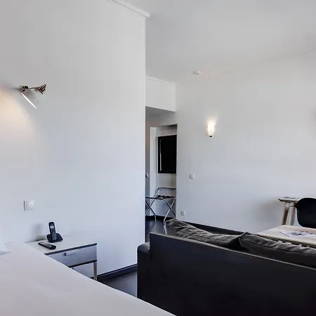 Aquahotel By Aqualeisure Ξενοδοχείο Οβάρ