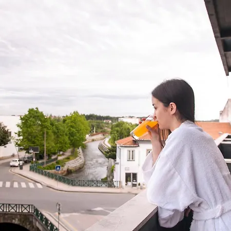 Aquahotel By Aqualeisure Szálloda 4*