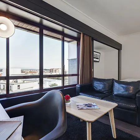 Aquahotel Hotell 4*