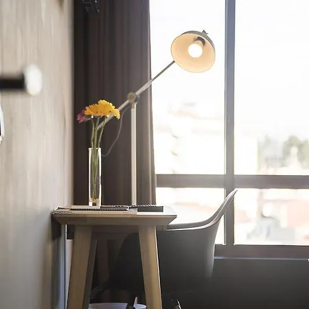 Hotell Aquahotel Ovar