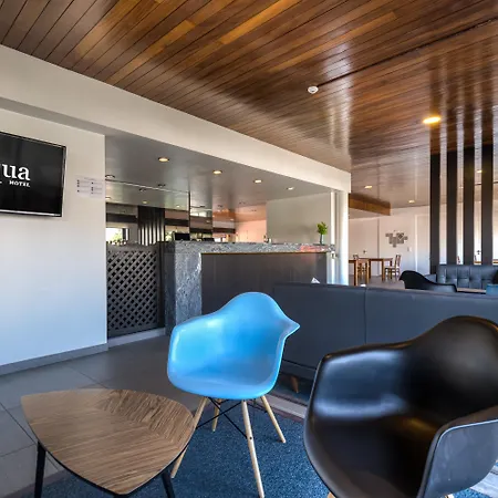 Aquahotel Hotell Ovar
