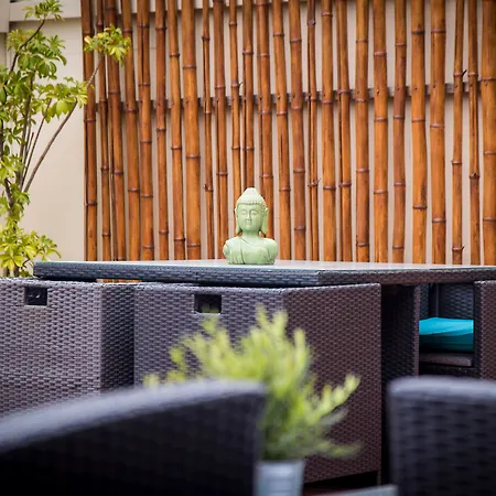 Hotell Aquahotel 4*