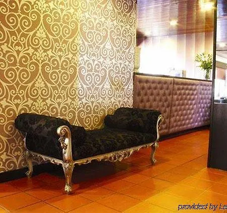 Aquahotel Hotel