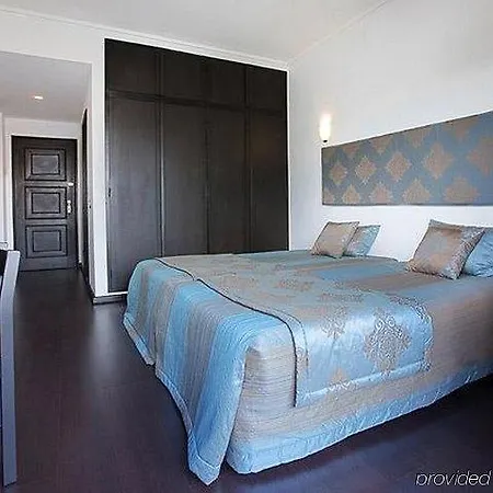 Aquahotel By Aqualeisure 4*