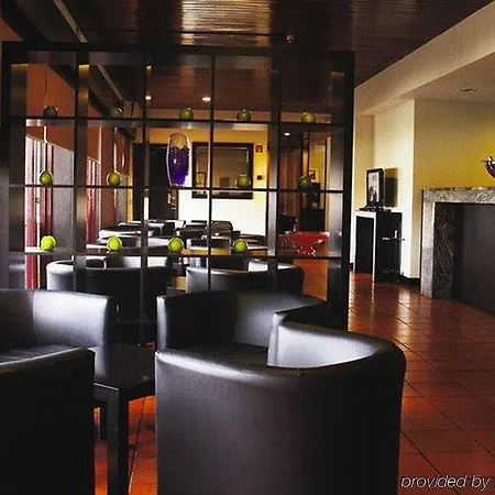 Aquahotel By Aqualeisure Hotel 4*