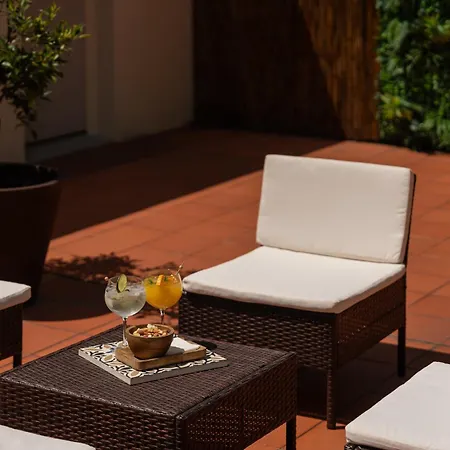 Hotell Aquahotel