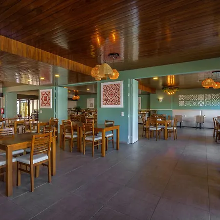 Aquahotel By Aqualeisure Szálloda