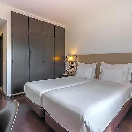 Aquahotel By Aqualeisure Ξενοδοχείο 4*
