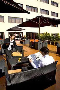 Aquahotel By Aqualeisure Otel