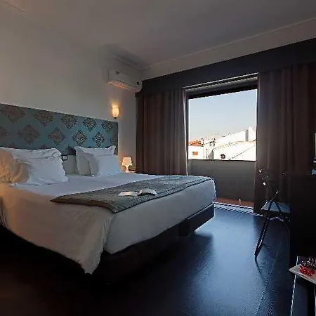 Aquahotel Hotell