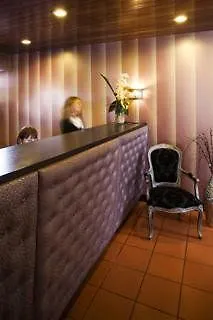 Aquahotel By Aqualeisure Ovar