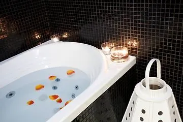 Aquahotel By Aqualeisure Otel Ovar