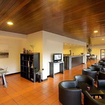 Aquahotel Hotell