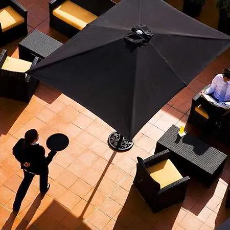 Hotell Aquahotel